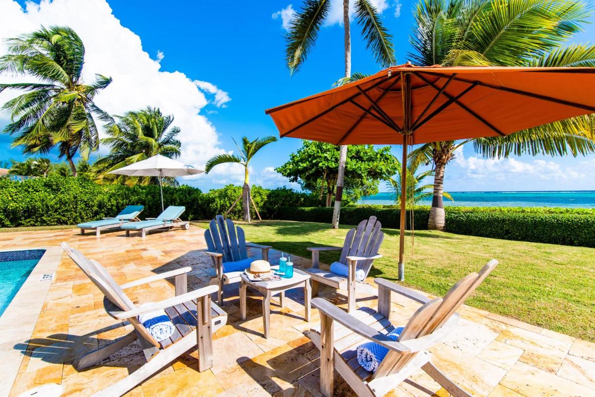 Faroway Luxury Villa