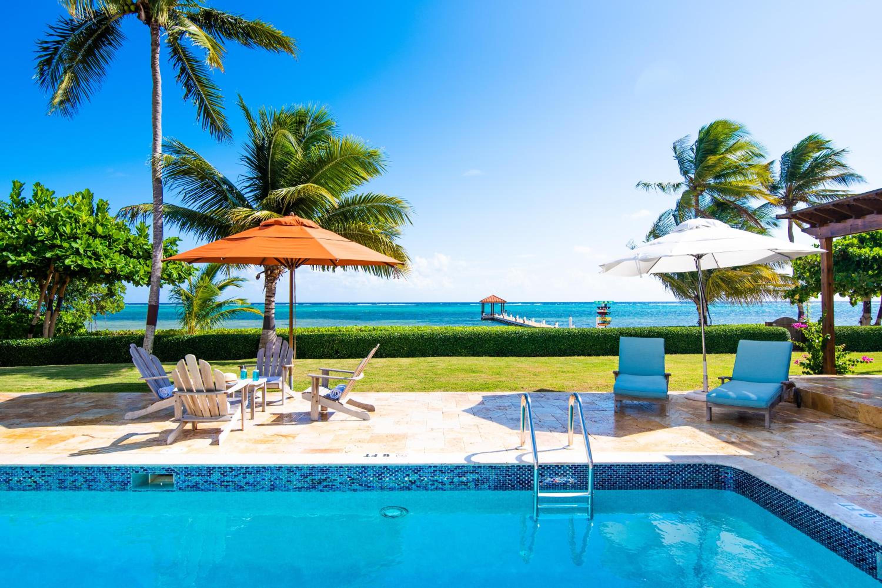Faroway Luxury Villa