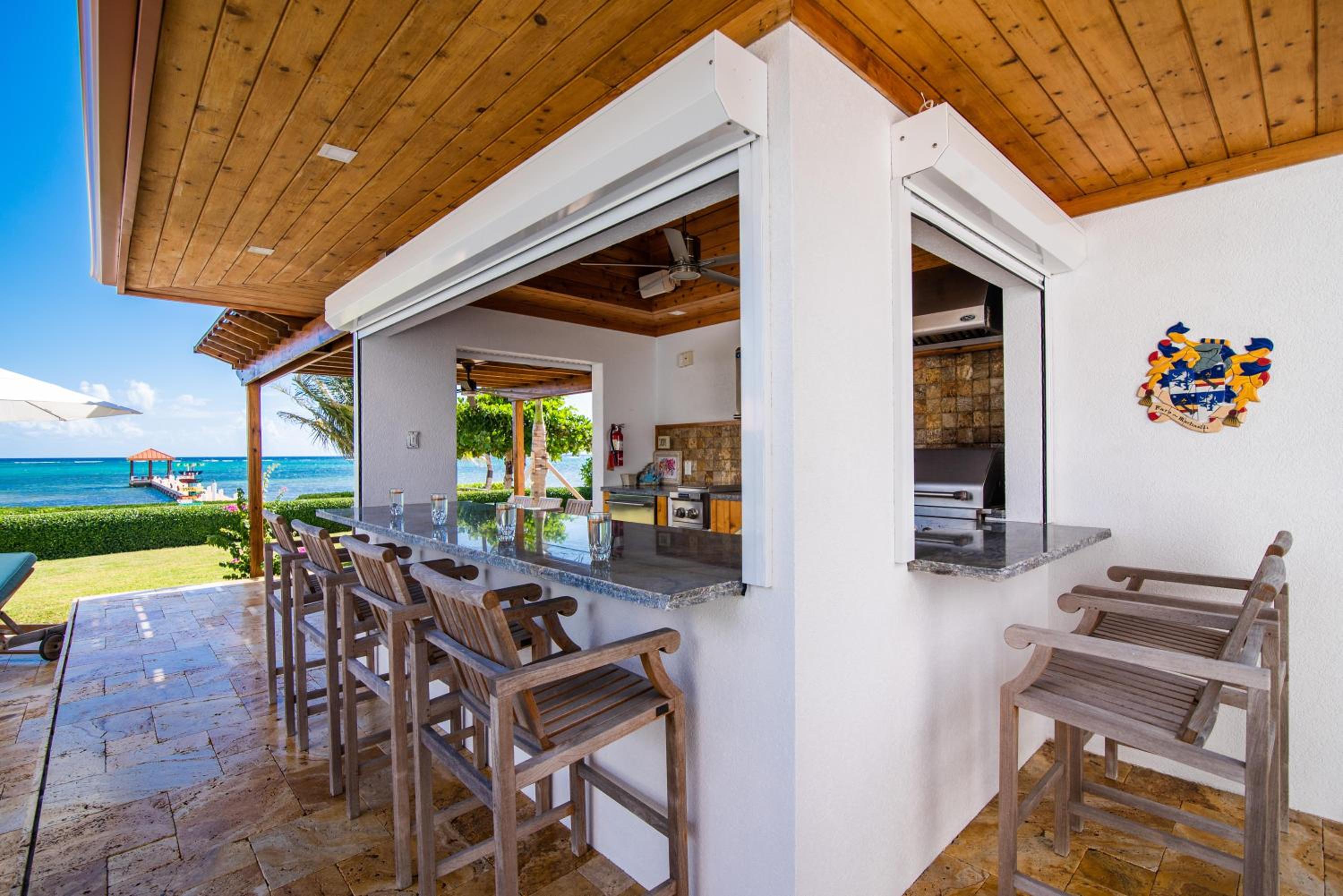 Faroway Luxury Villa