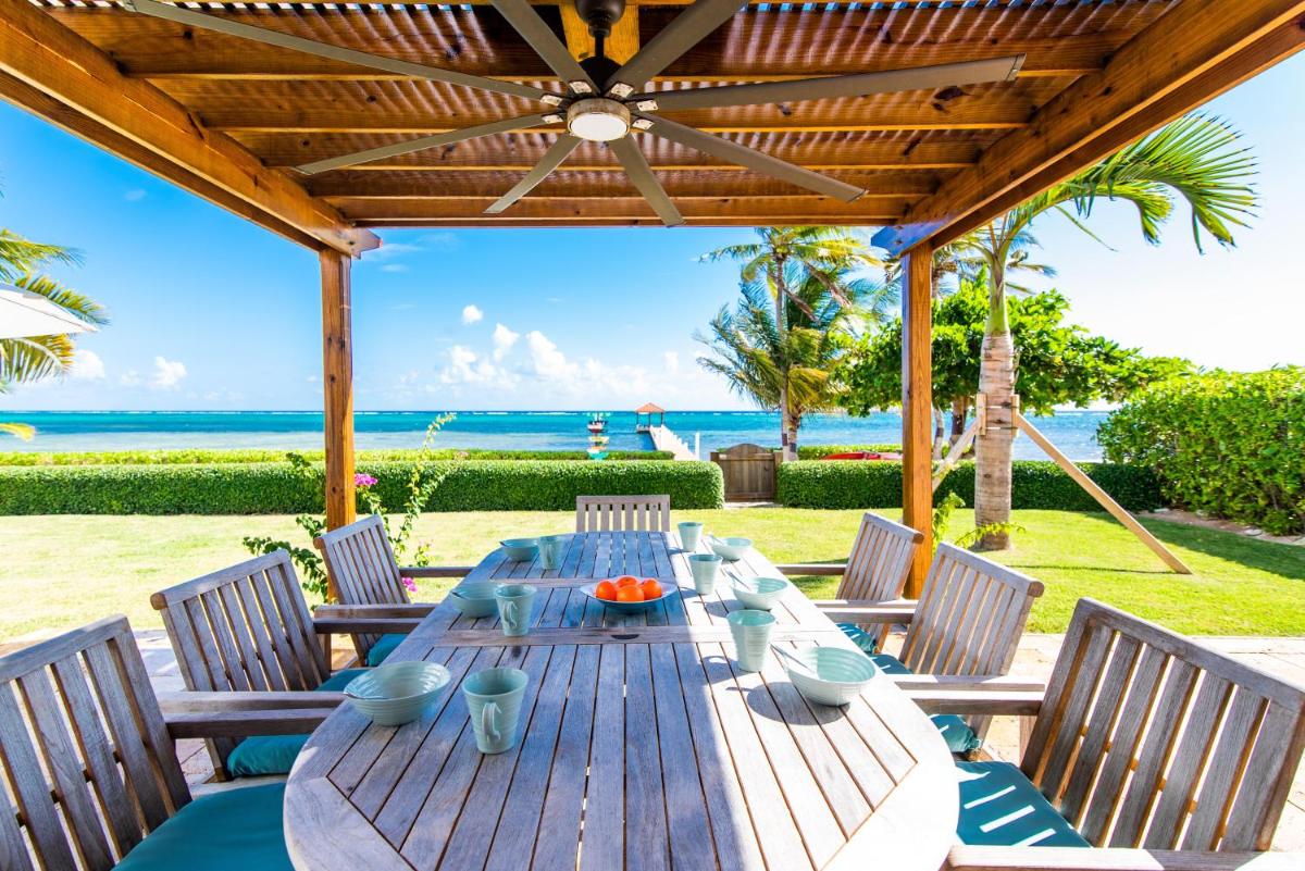 Faroway Luxury Villa
