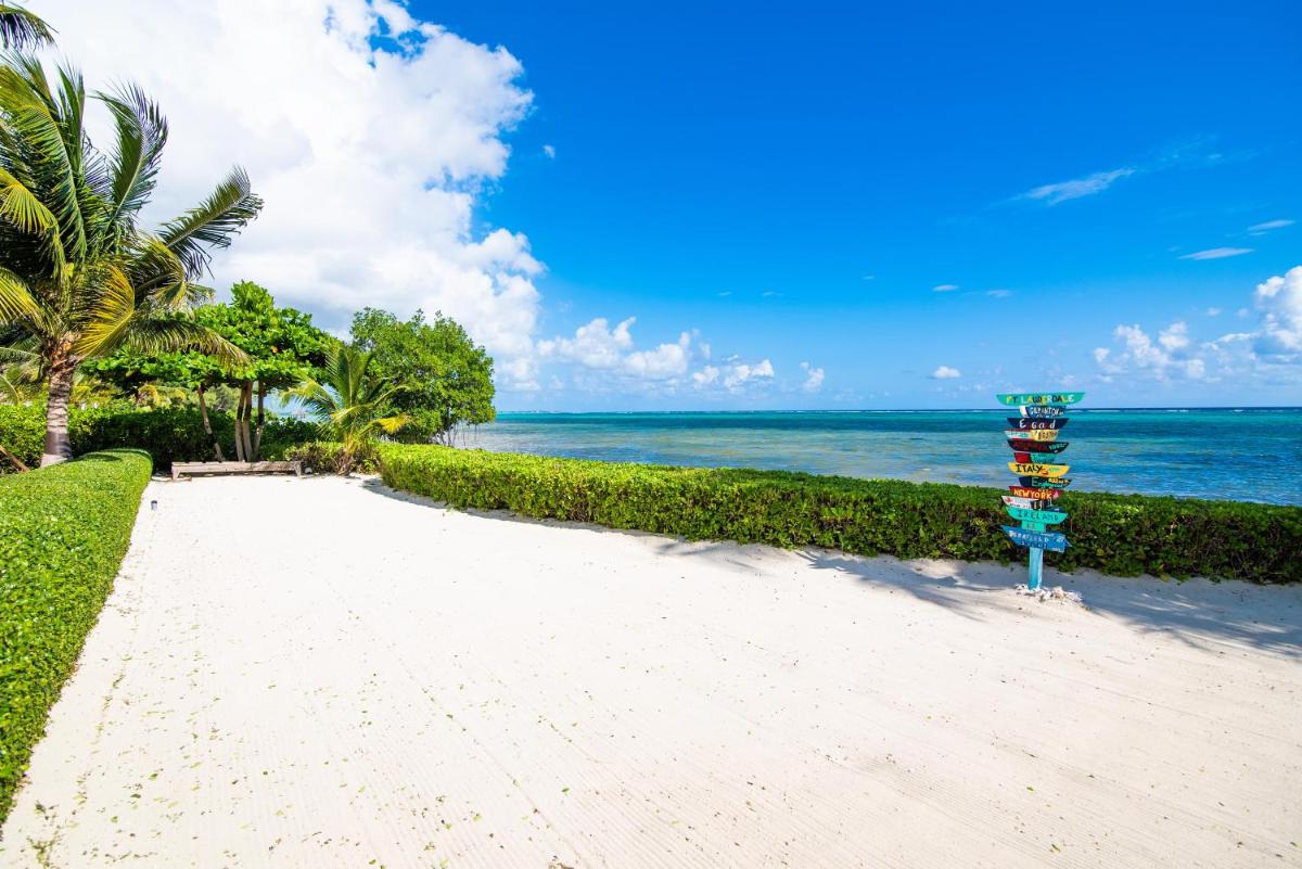 Faroway Luxury Villa