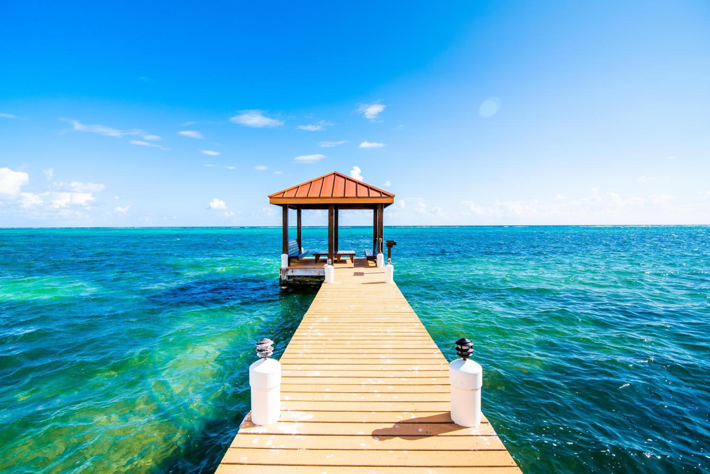 Faroway Luxury Villa