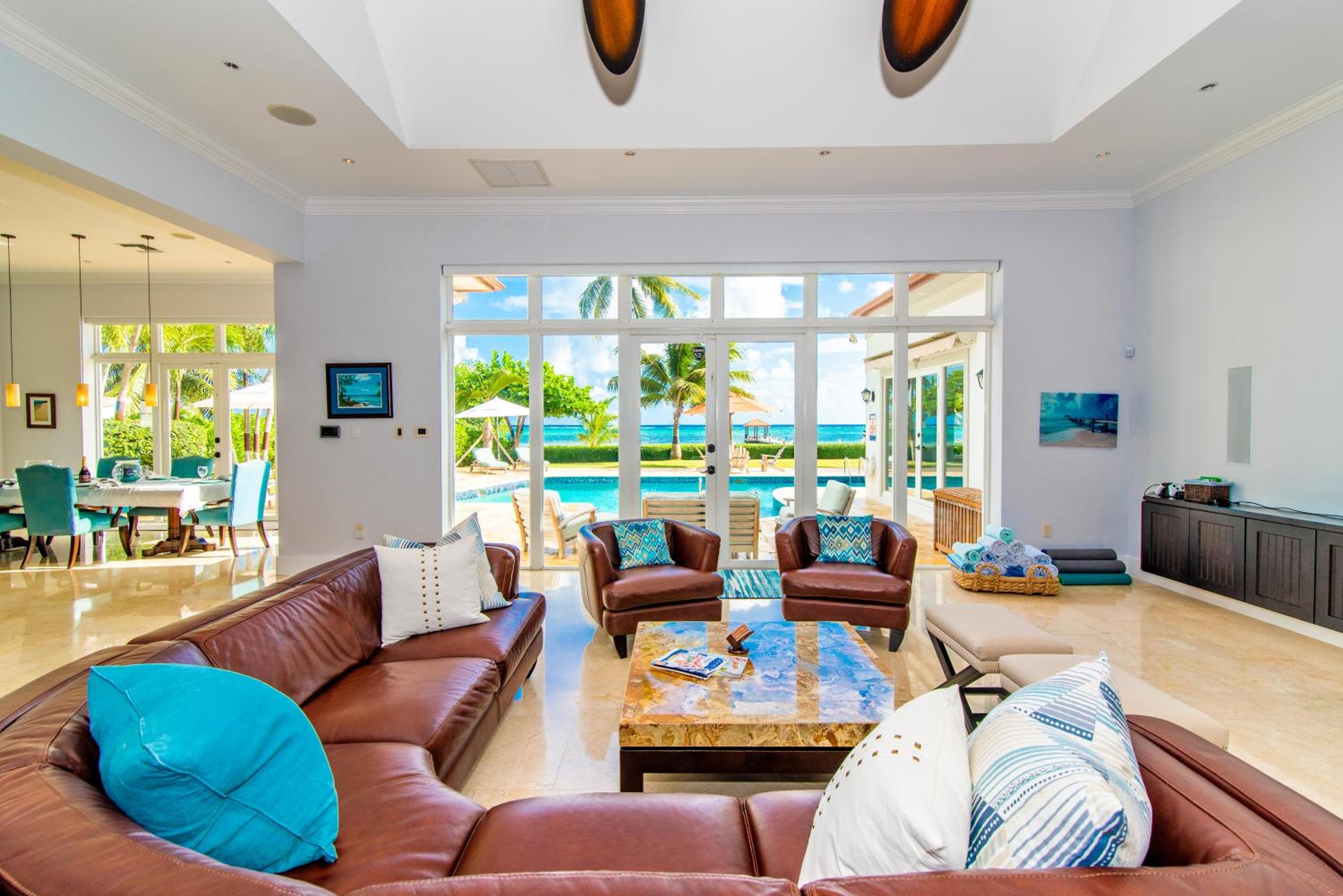 Faroway Luxury Villa