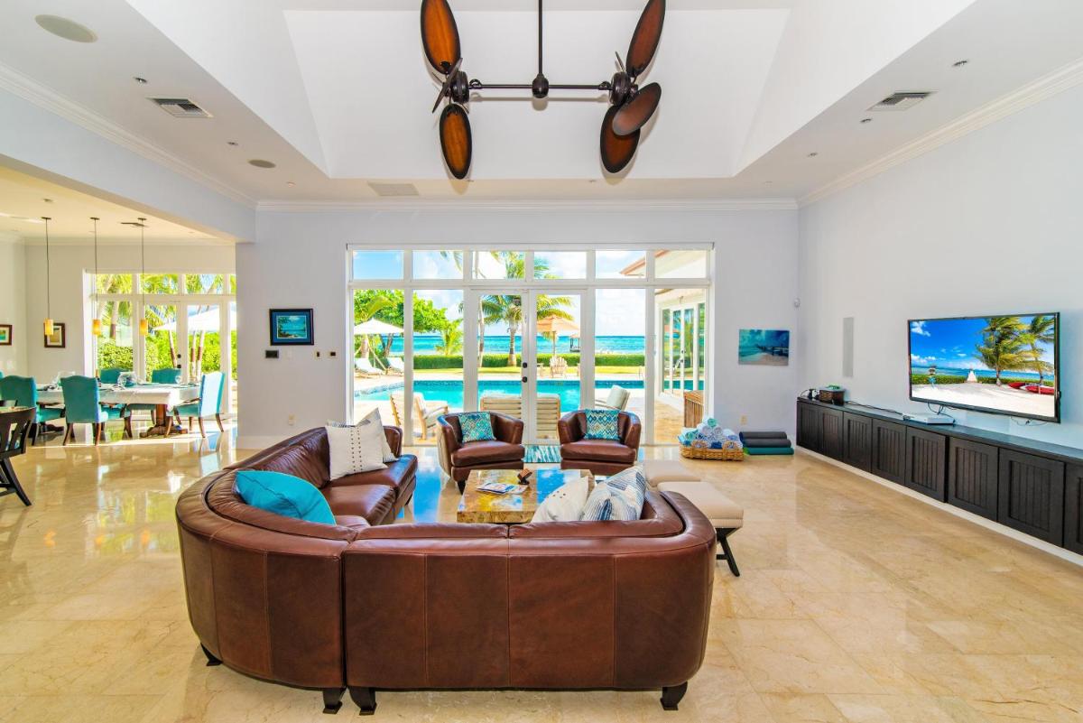 Faroway Luxury Villa