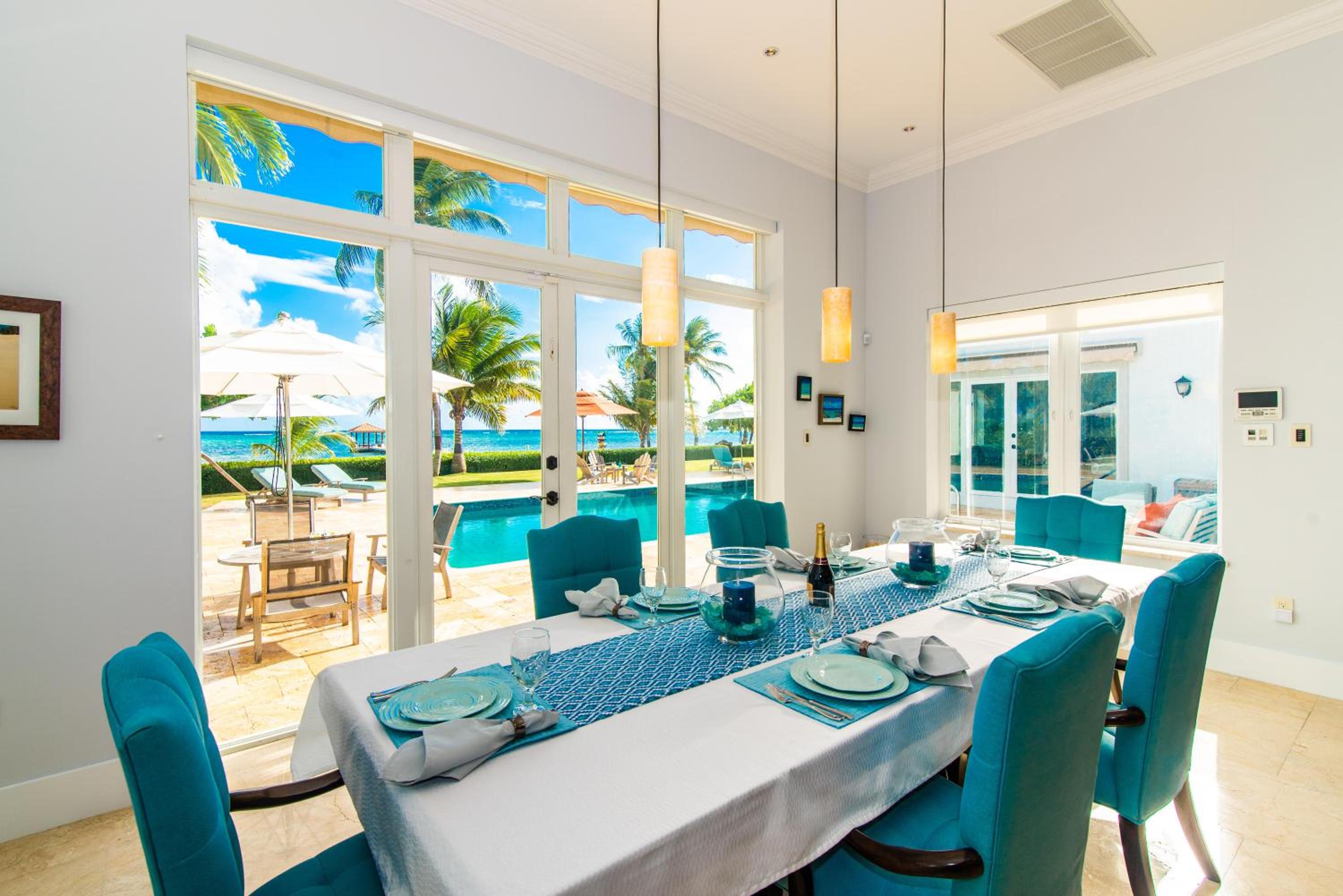 Faroway Luxury Villa