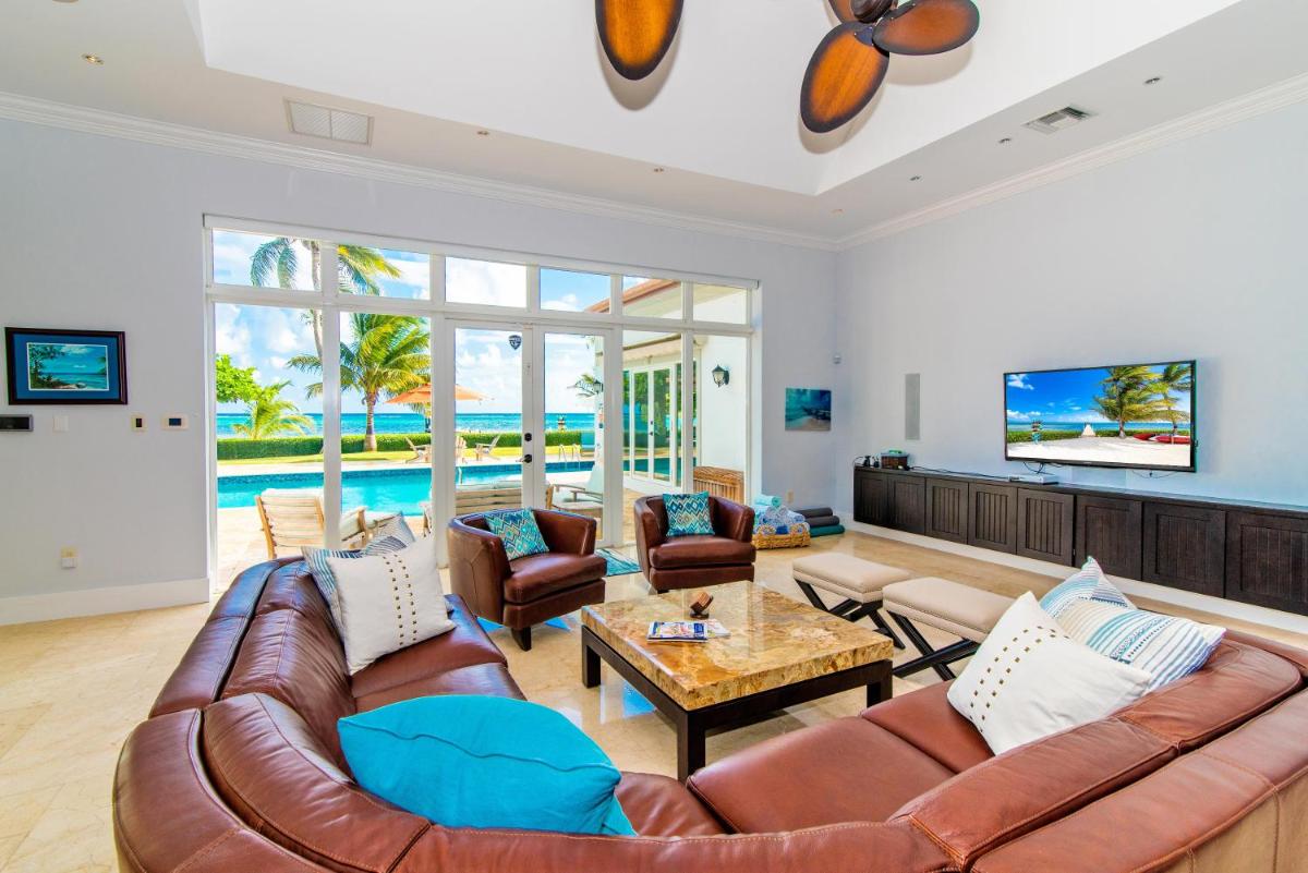 Faroway Luxury Villa