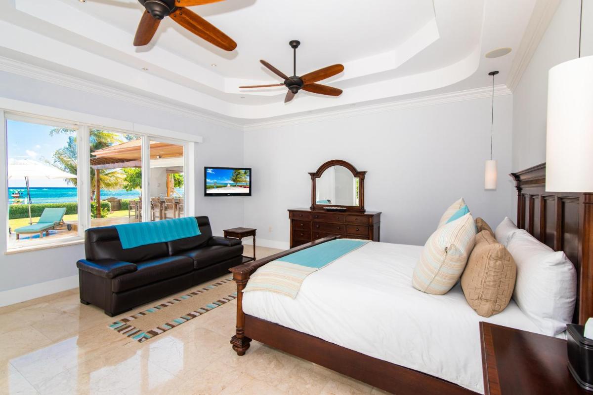 Faroway Luxury Villa