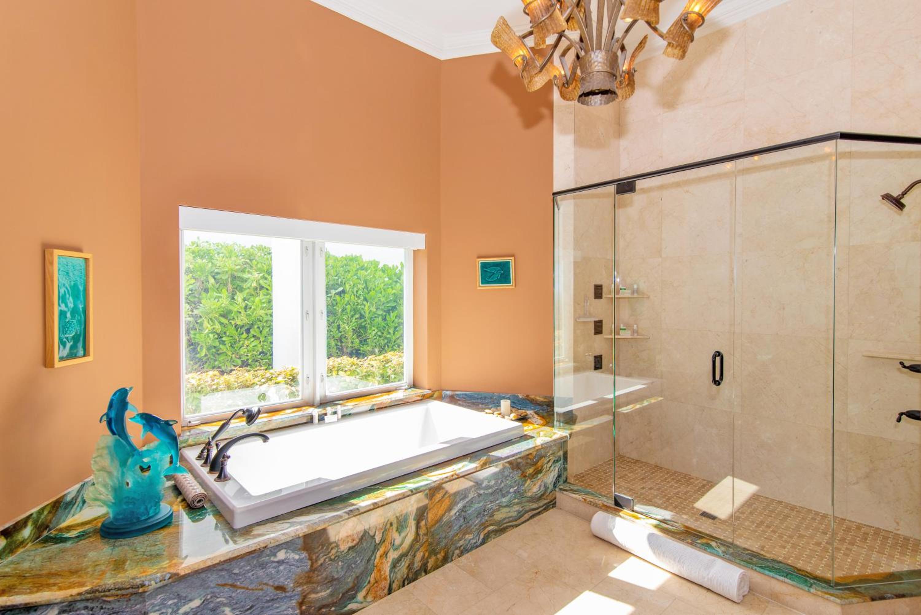 Faroway Luxury Villa
