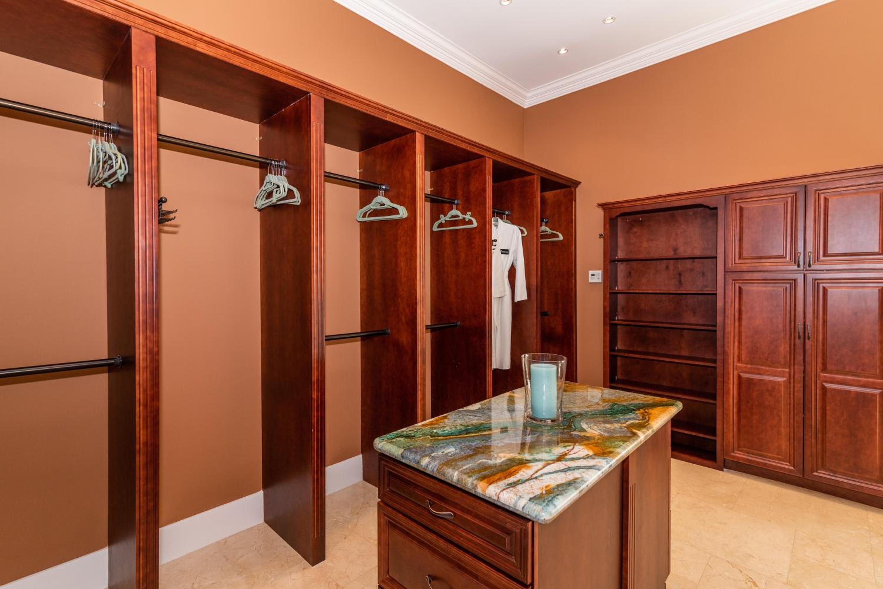 Faroway Luxury Villa