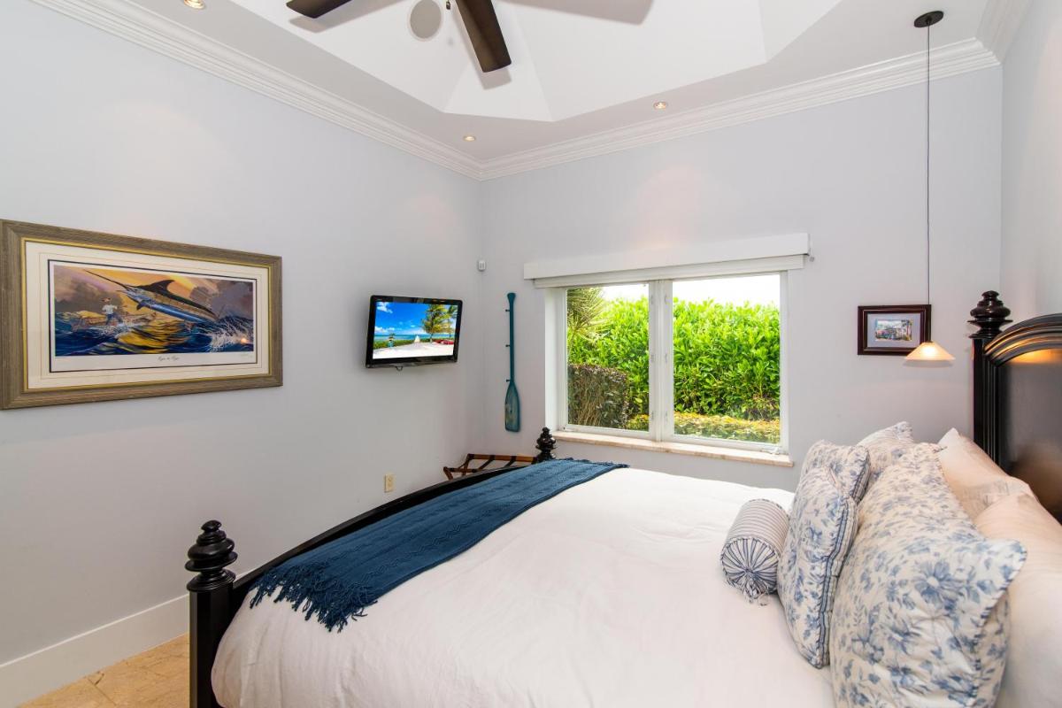 Faroway Luxury Villa