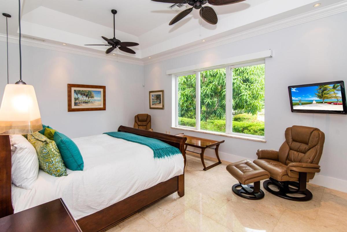 Faroway Luxury Villa