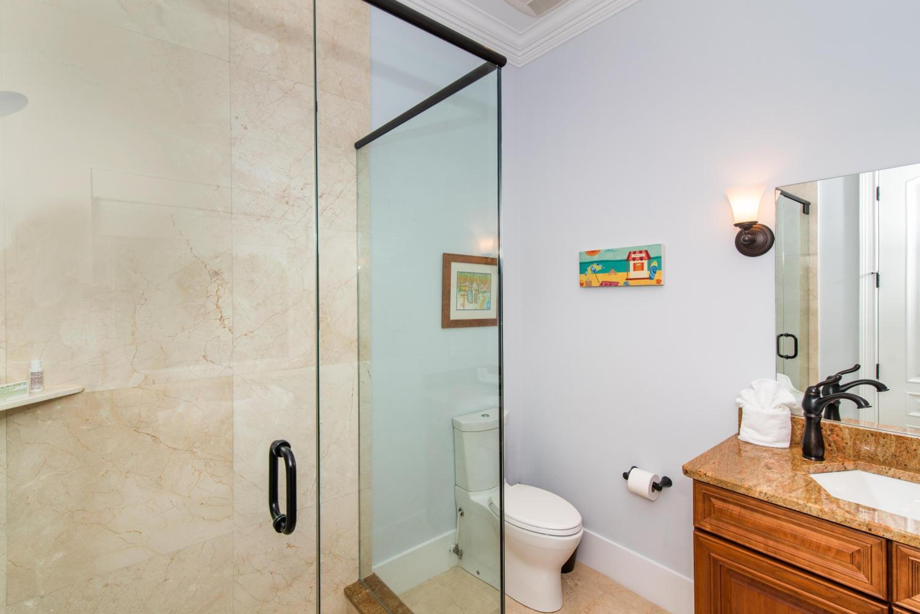 Faroway Luxury Villa