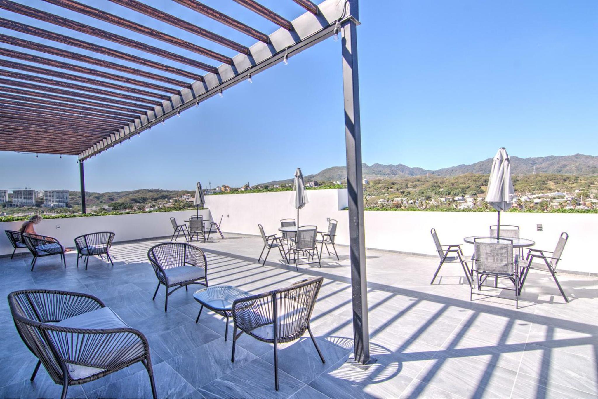 roof