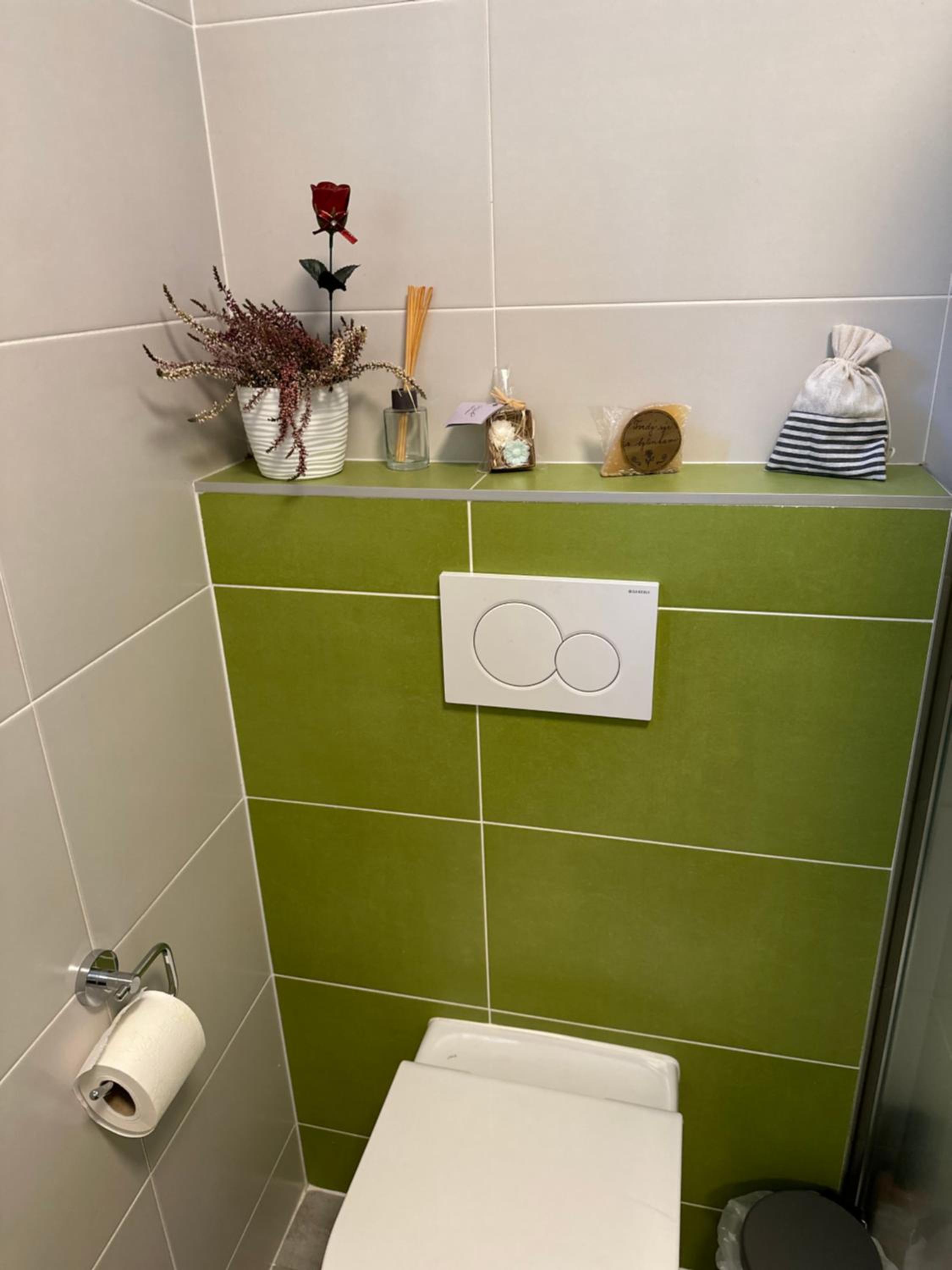 Moderní dům s bazénem a saunou, Žďárské vrchy
