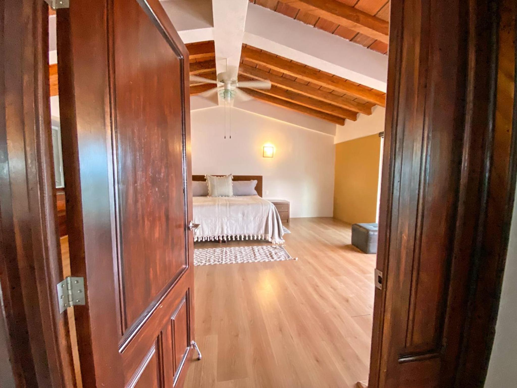 Costa Dorada - Beachfront Penthouse in Bucerias Golden Zone