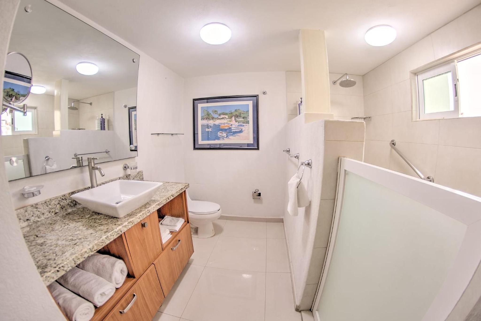 Costa Dorada - Beachfront Penthouse in Bucerias Golden Zone