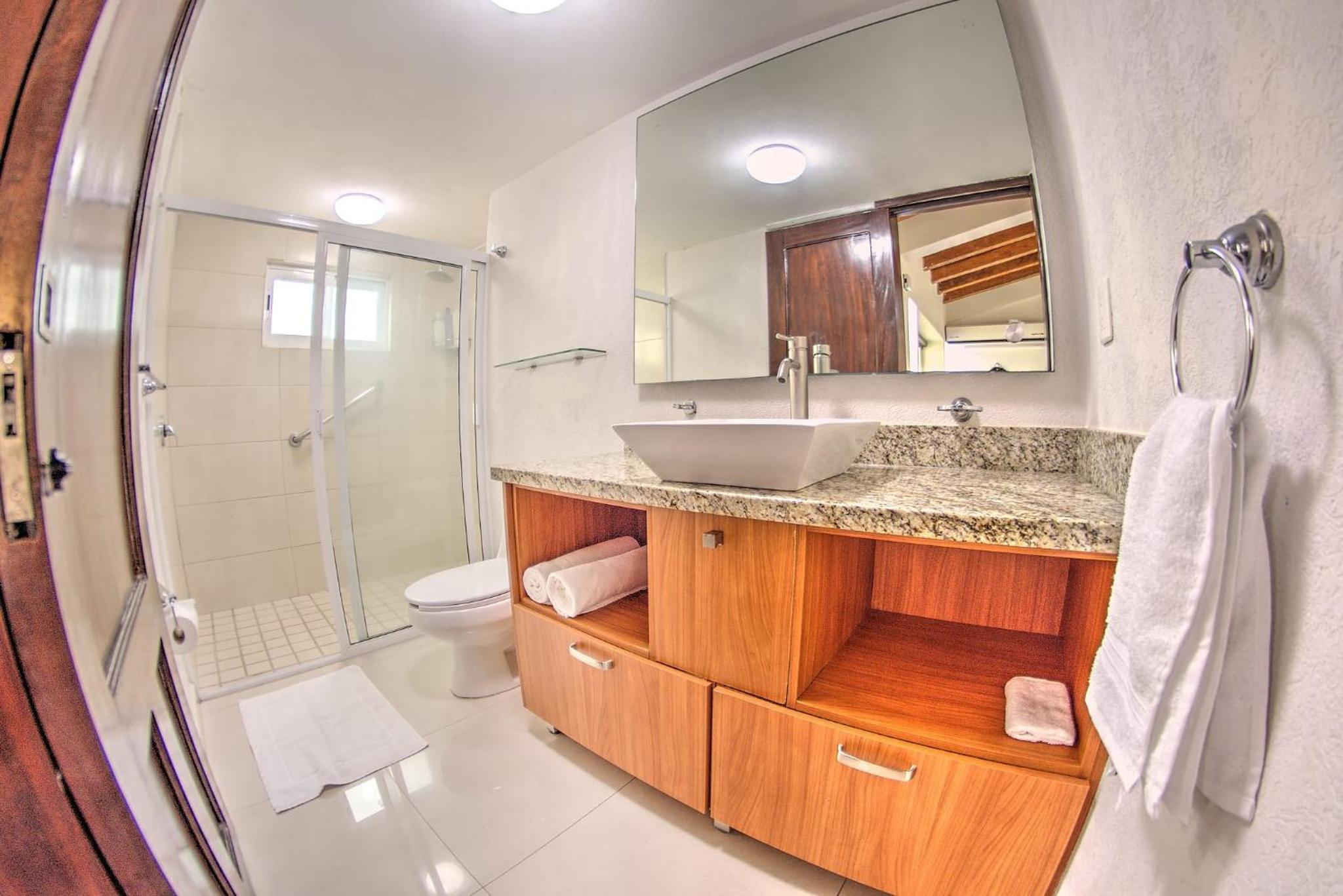 Costa Dorada - Beachfront Penthouse in Bucerias Golden Zone
