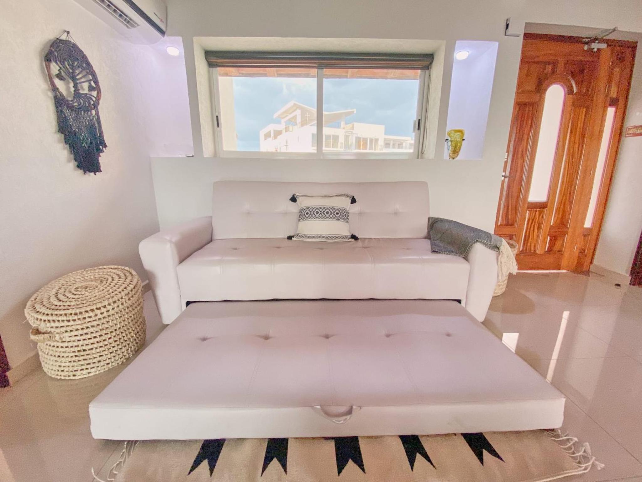 Costa Dorada - Beachfront Penthouse in Bucerias Golden Zone
