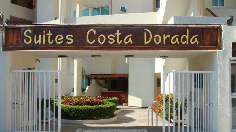 Costa Dorada - Beachfront Penthouse in Bucerias Golden Zone