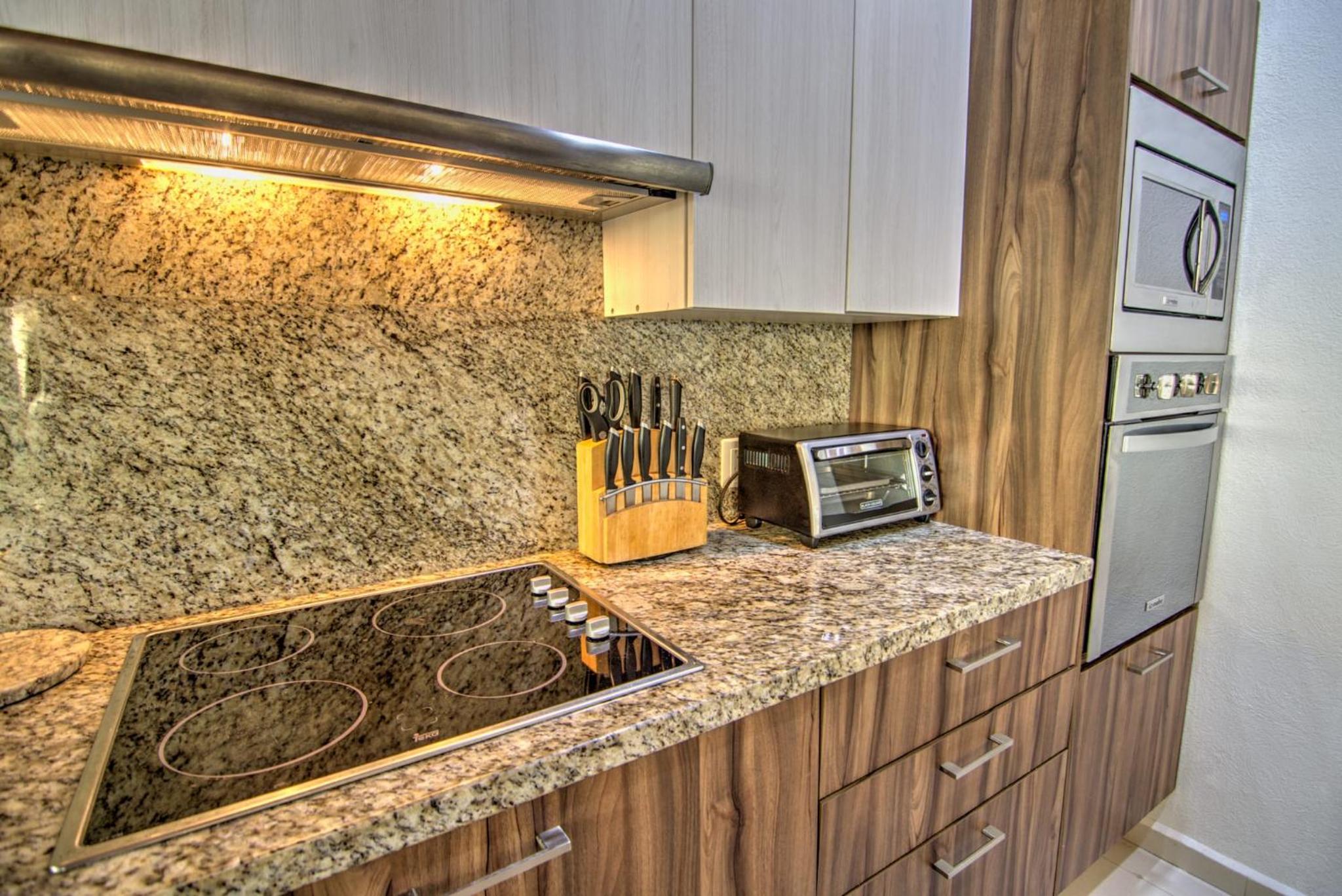 Costa Dorada - Beachfront Penthouse in Bucerias Golden Zone