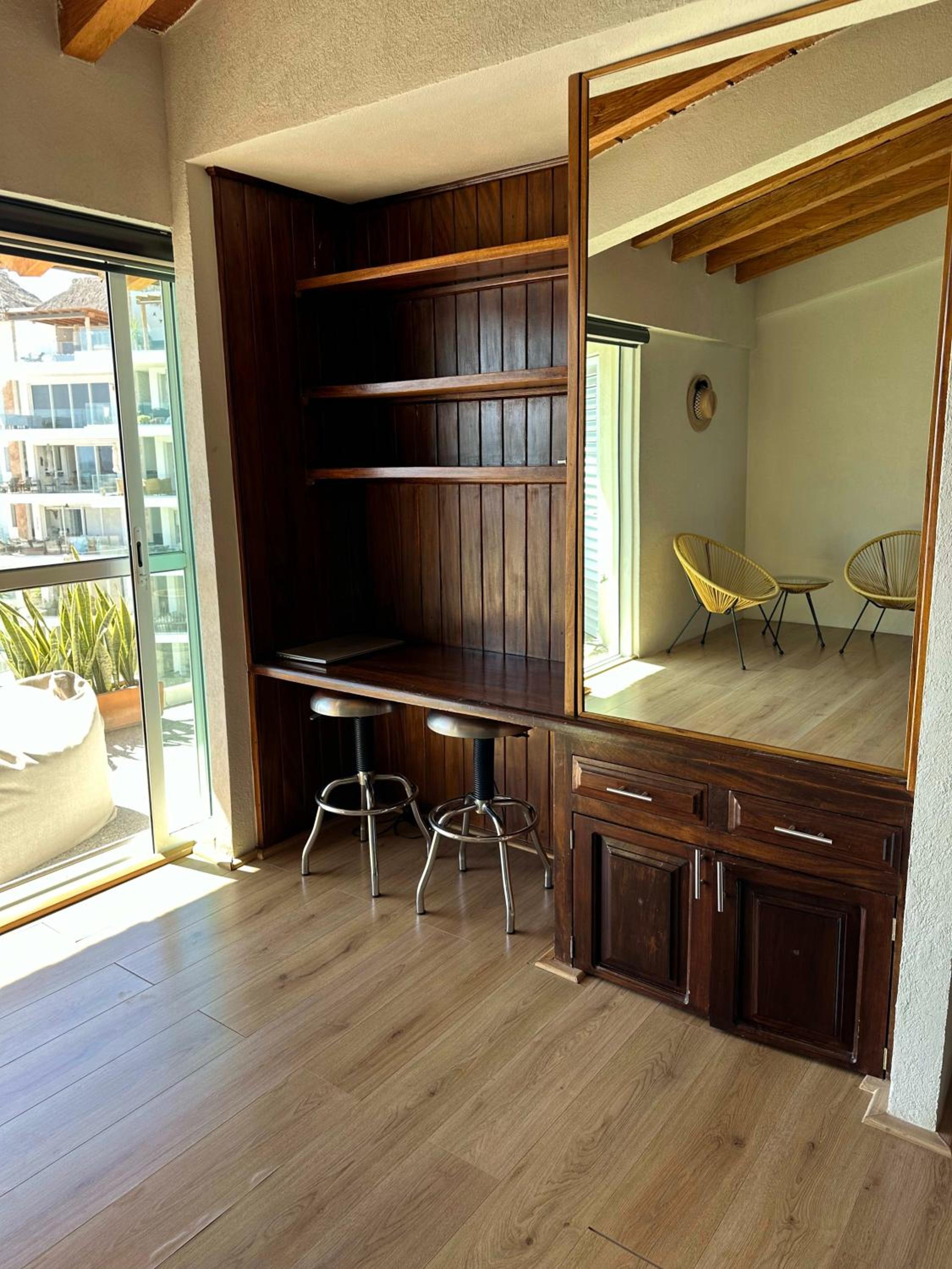 Costa Dorada - Beachfront Penthouse in Bucerias Golden Zone