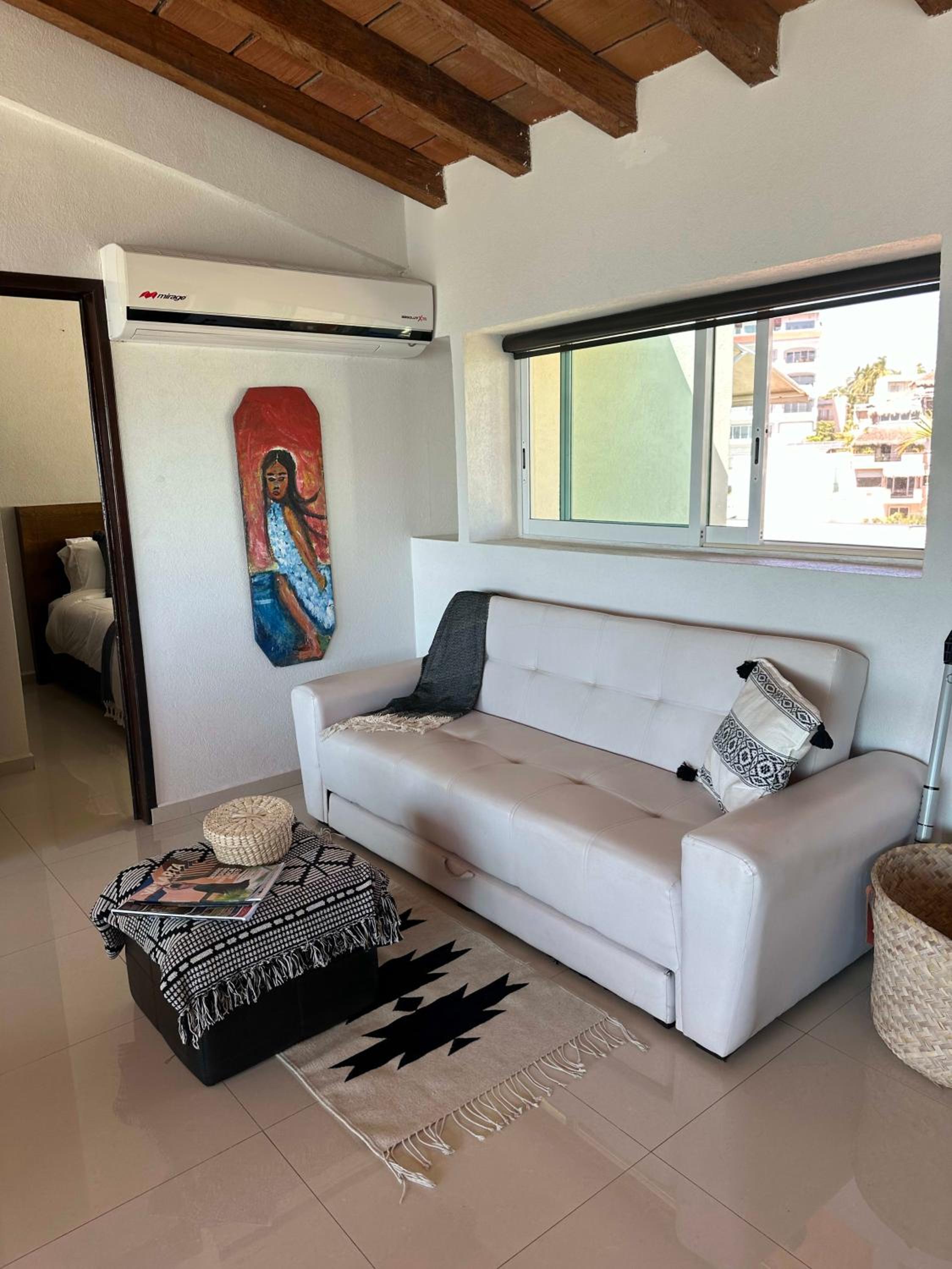 Costa Dorada - Beachfront Penthouse in Bucerias Golden Zone