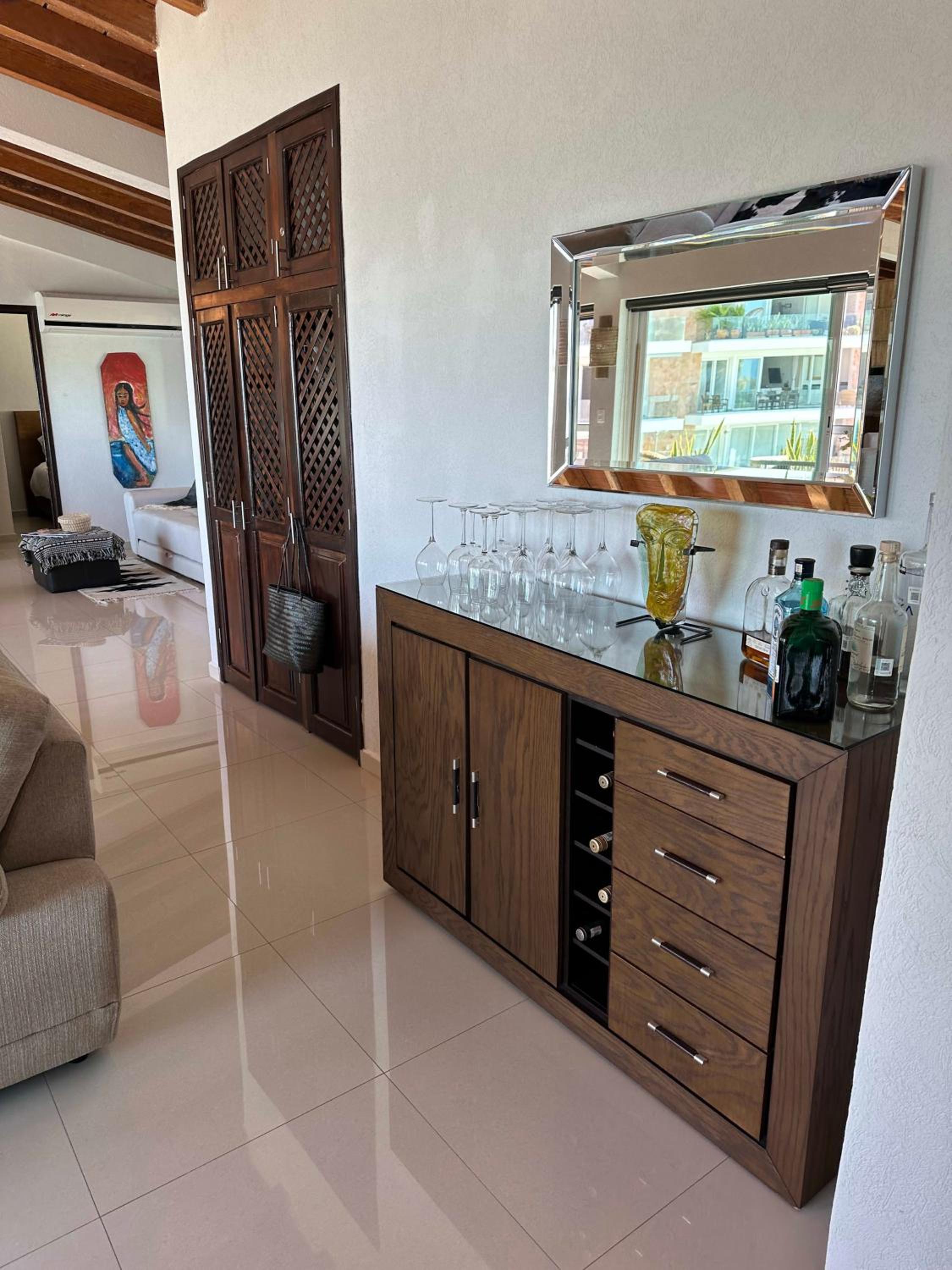 Costa Dorada - Beachfront Penthouse in Bucerias Golden Zone