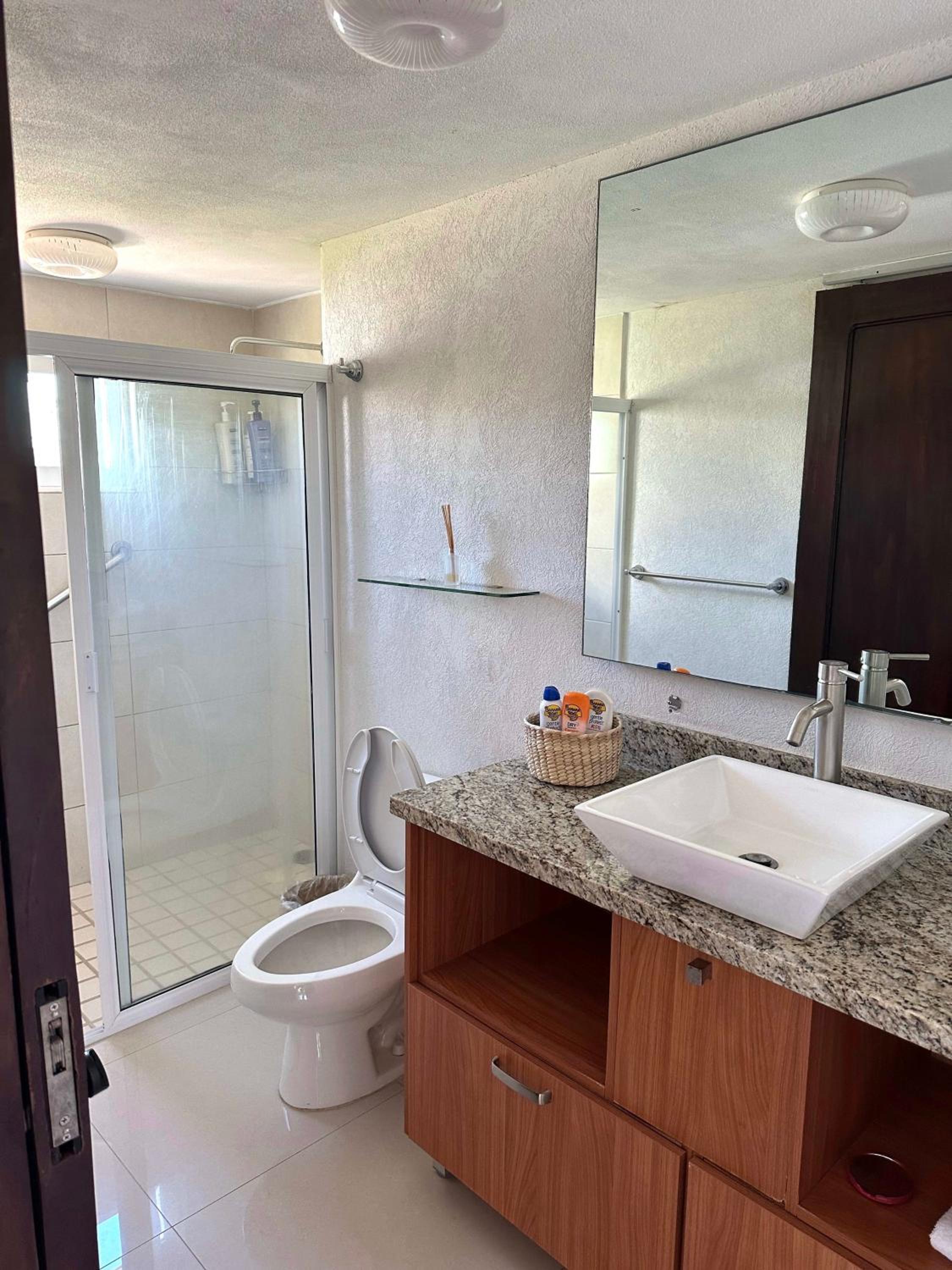 Costa Dorada - Beachfront Penthouse in Bucerias Golden Zone