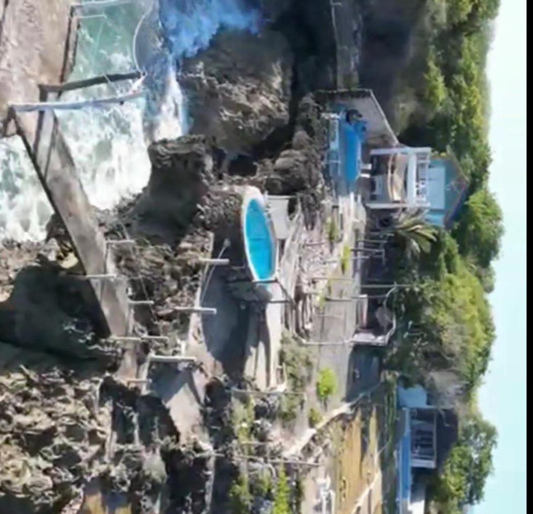 Villas El Bucanero