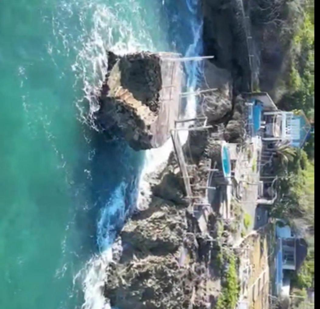 Villas El Bucanero