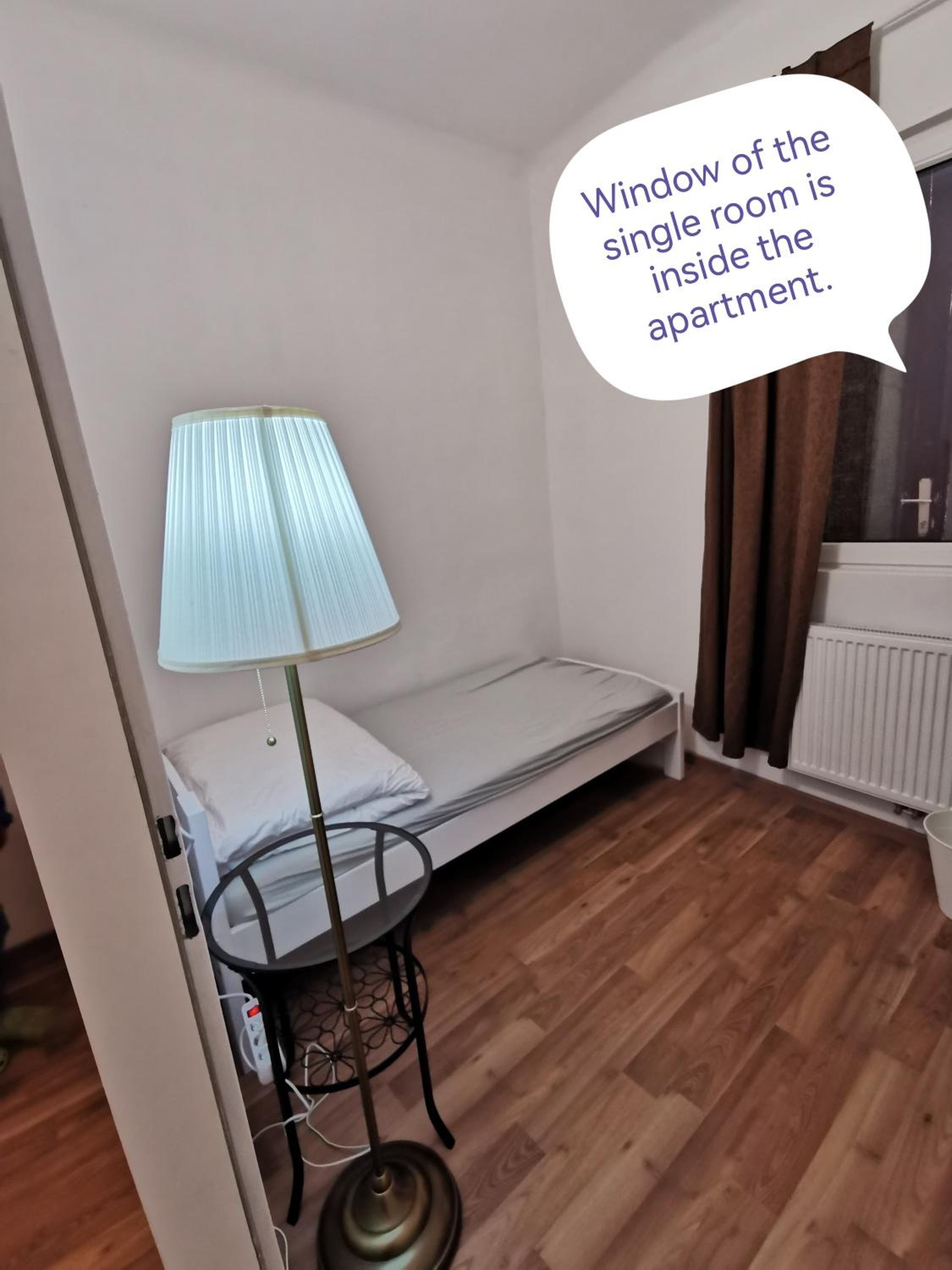 7brunnen Hostel Beds & Rooms