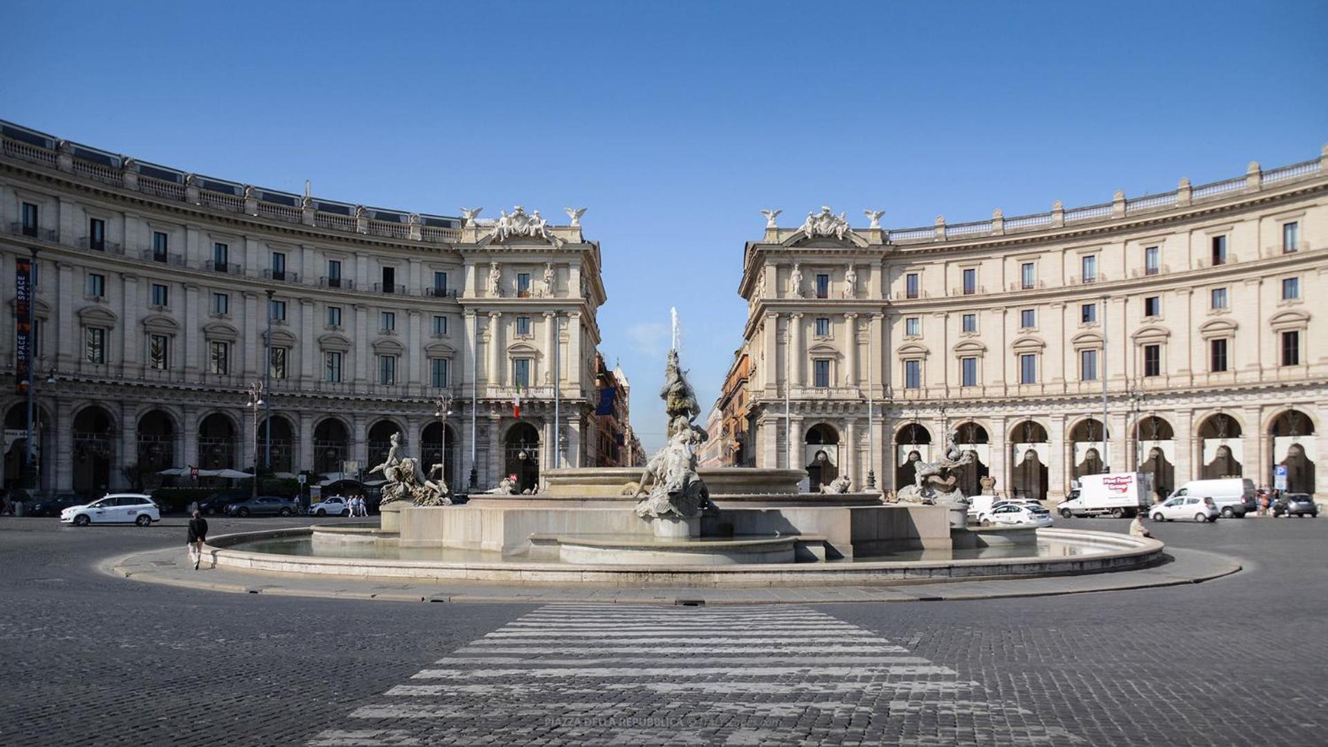 Barberini Bright Apartment
