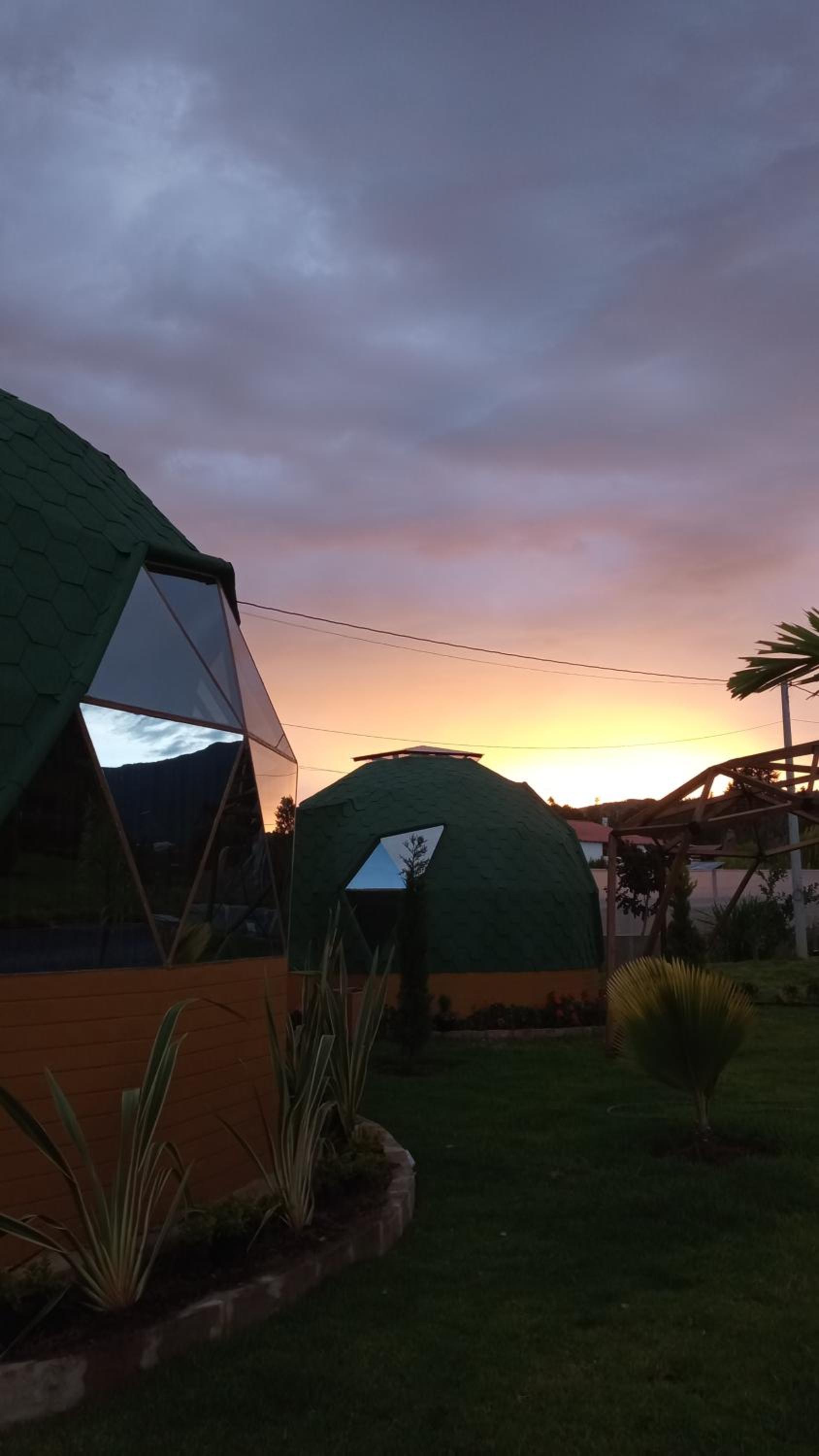 Magia Verde Glamping