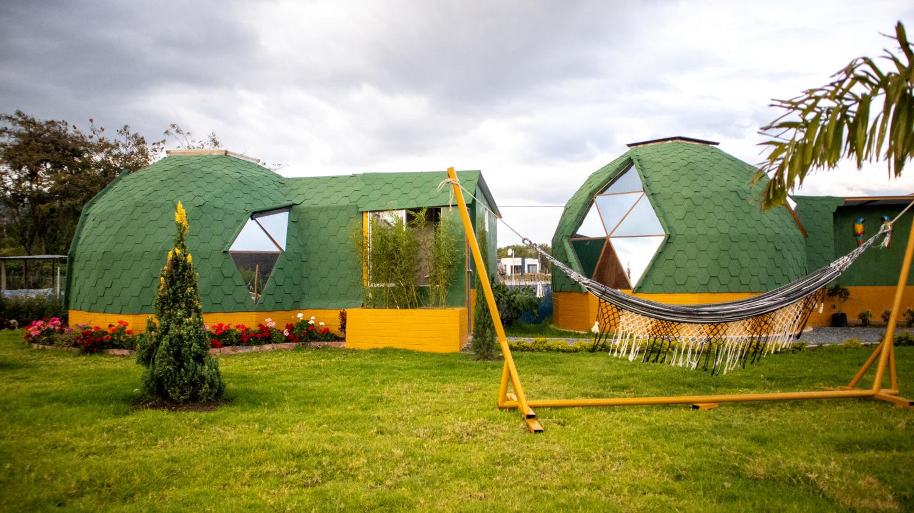 Magia Verde Glamping