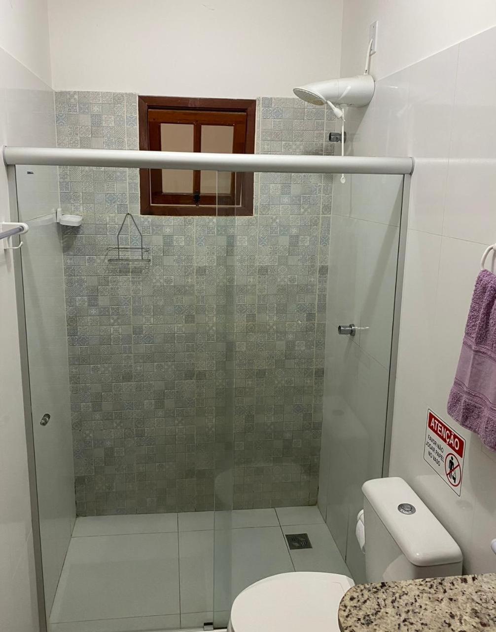 Apartamento 102 no Vivendas do Serrano em Lençóis view 5