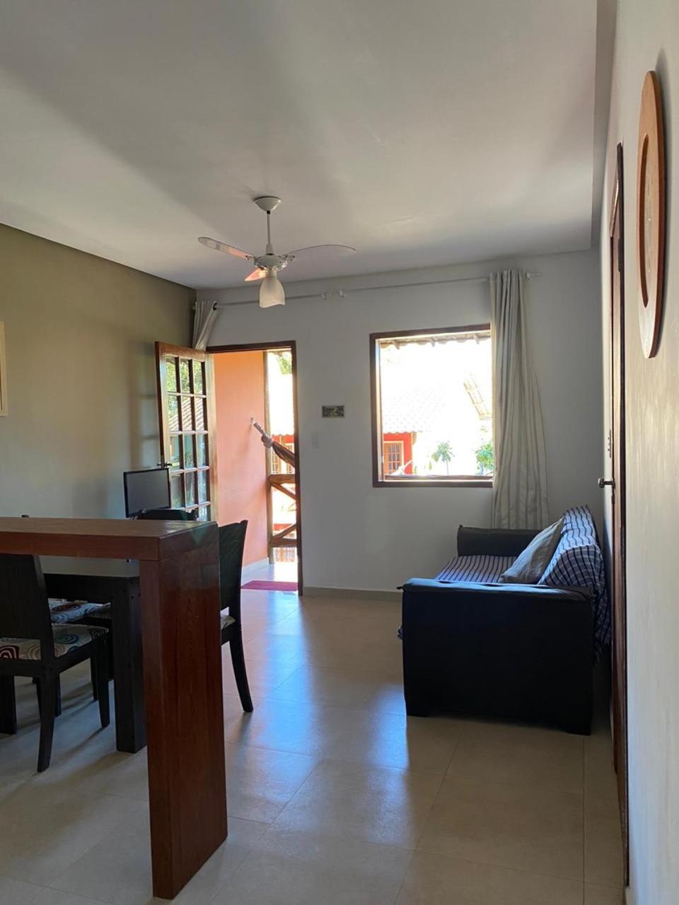 Apartamento 102 no Vivendas do Serrano em Lençóis view 4