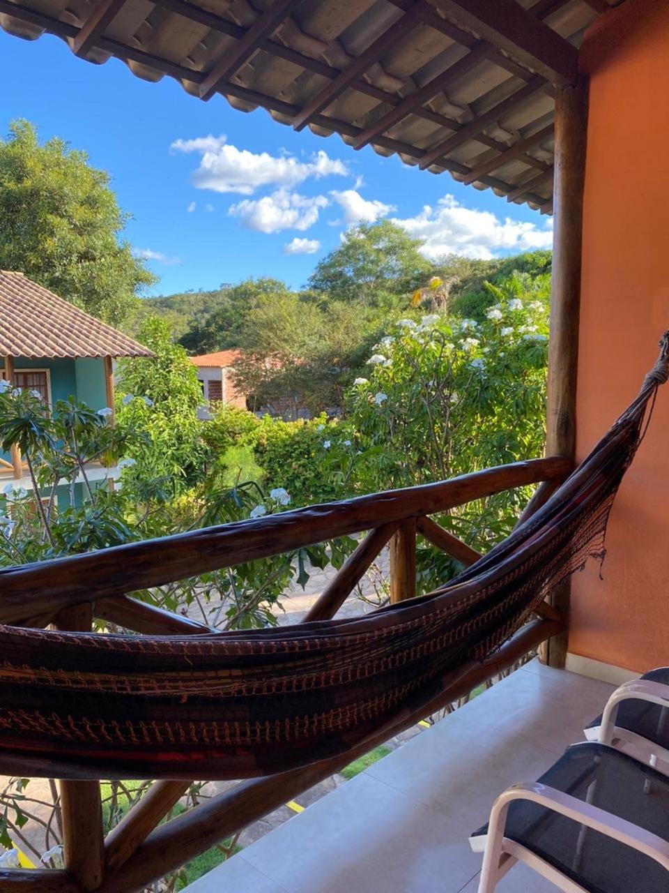 Apartamento 102 no Vivendas do Serrano em Lençóis view 3