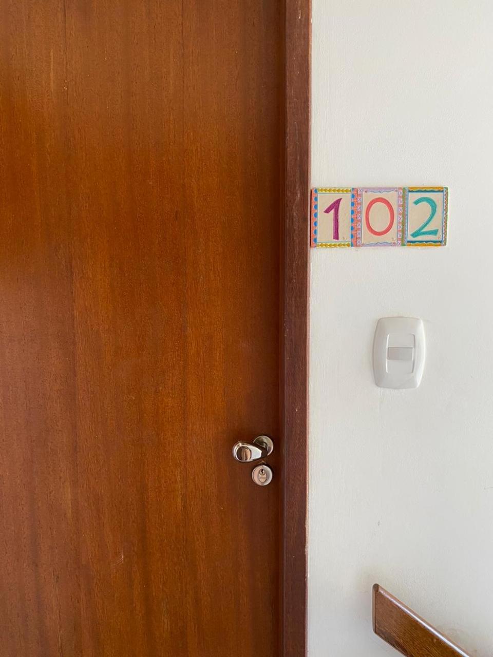 Apartamento 102 no Vivendas do Serrano em Lençóis view 2