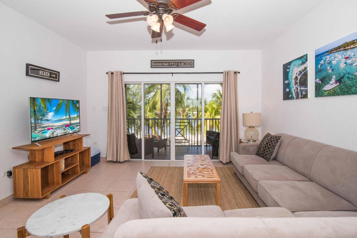 Korner Kai Condo view 5
