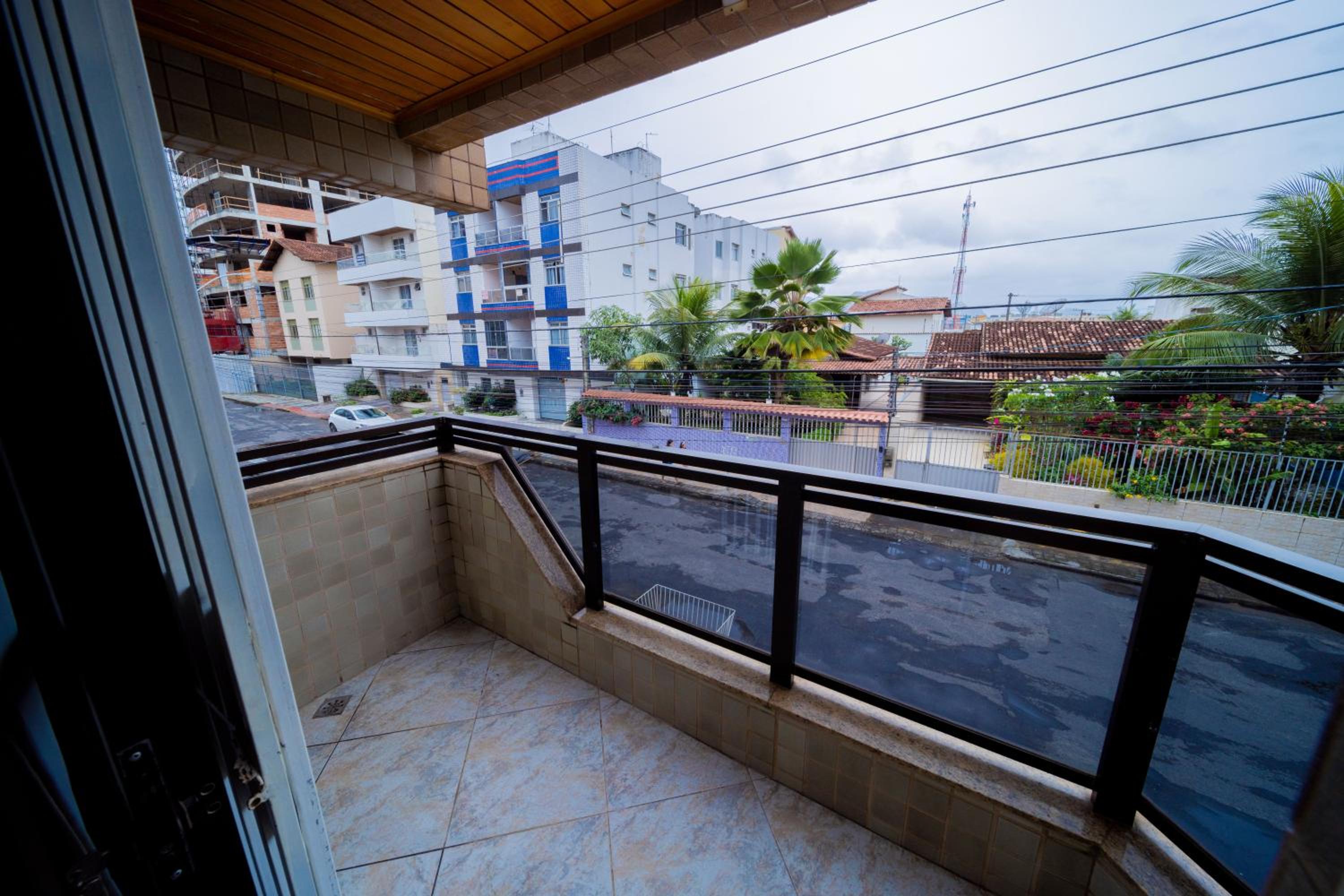 Edificio Martha Schwantz
