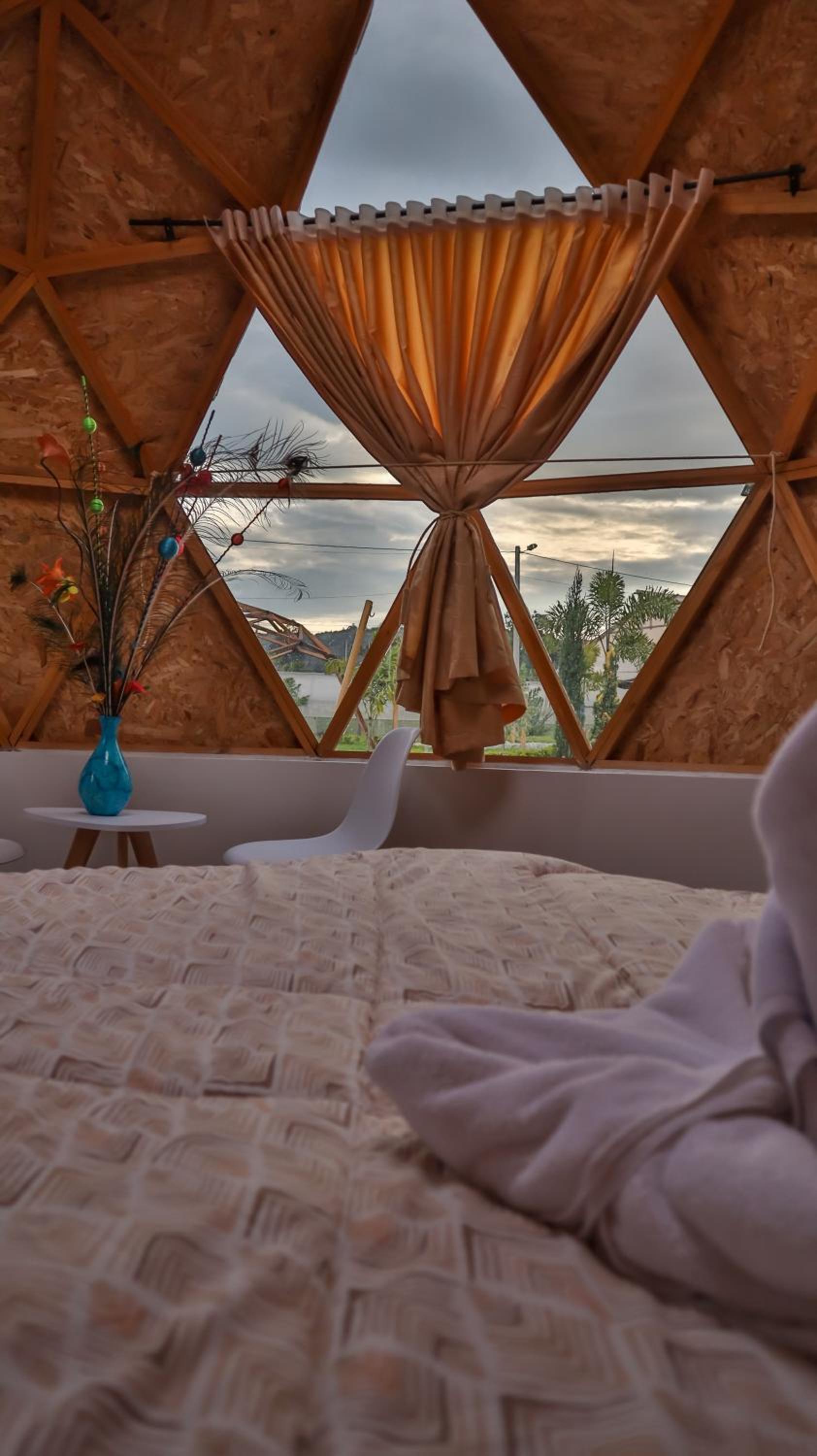 Magia Verde Glamping