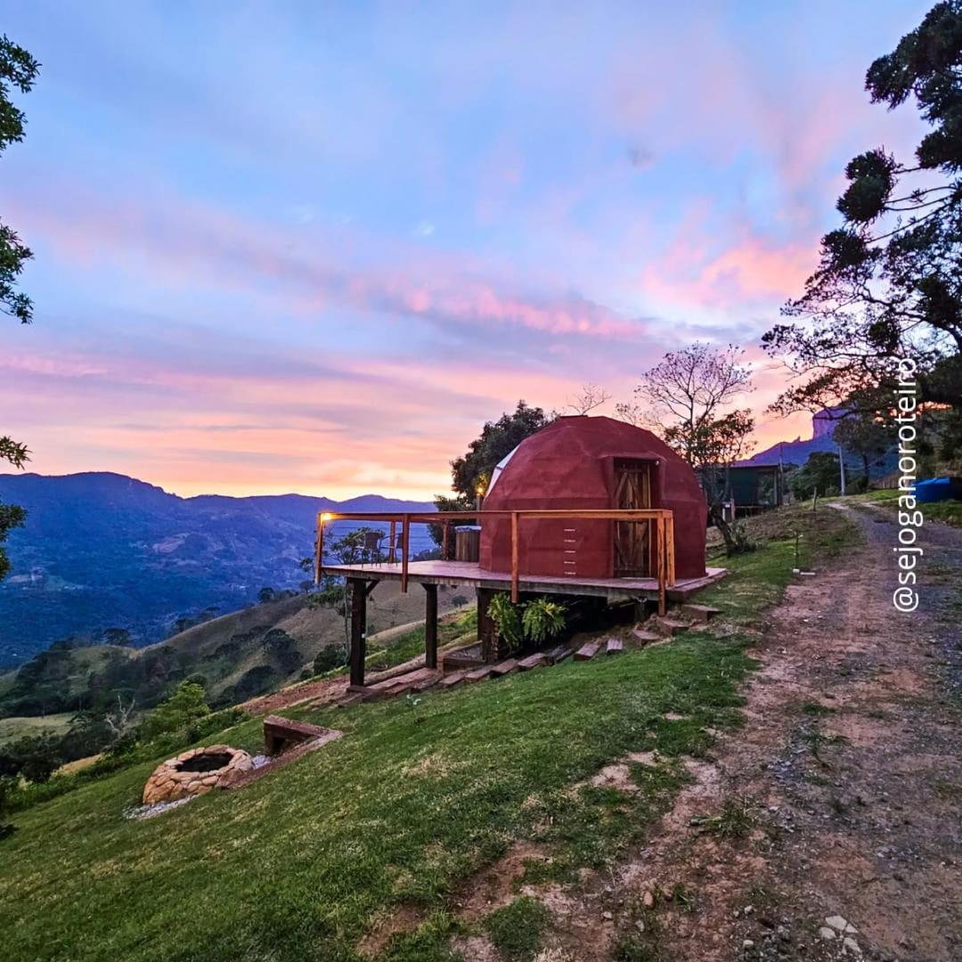 Cabanas Bela Vista