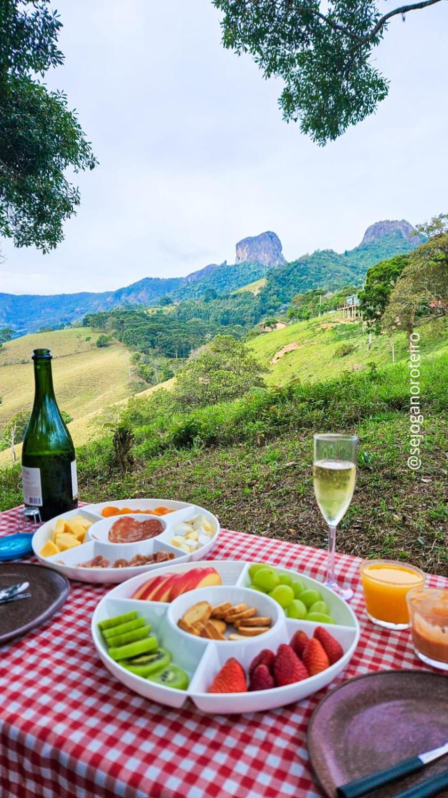 Cabanas Bela Vista