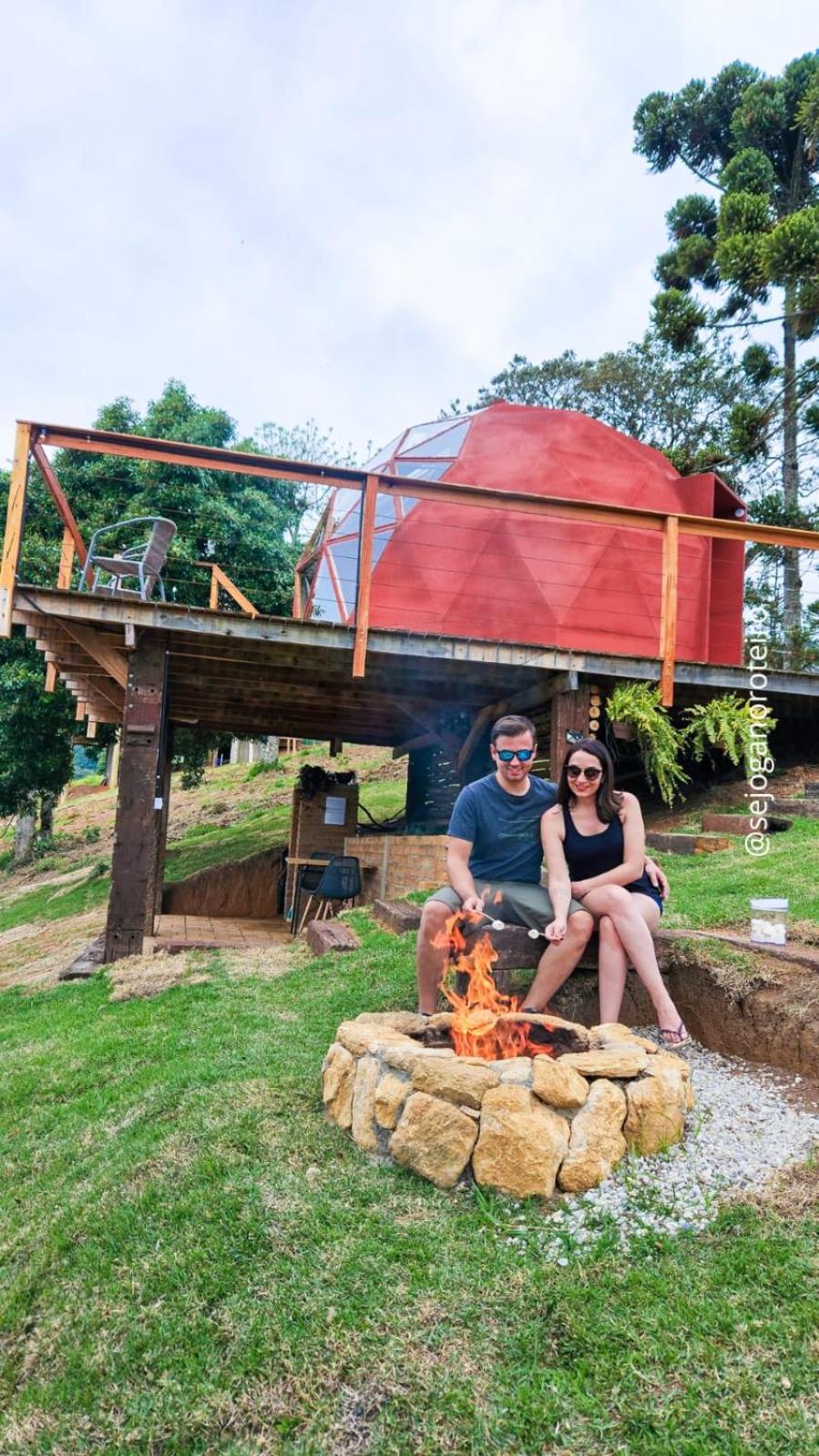 Cabanas Bela Vista