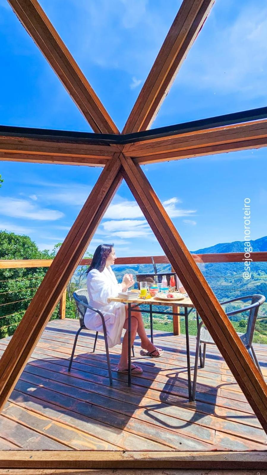 Cabanas Bela Vista