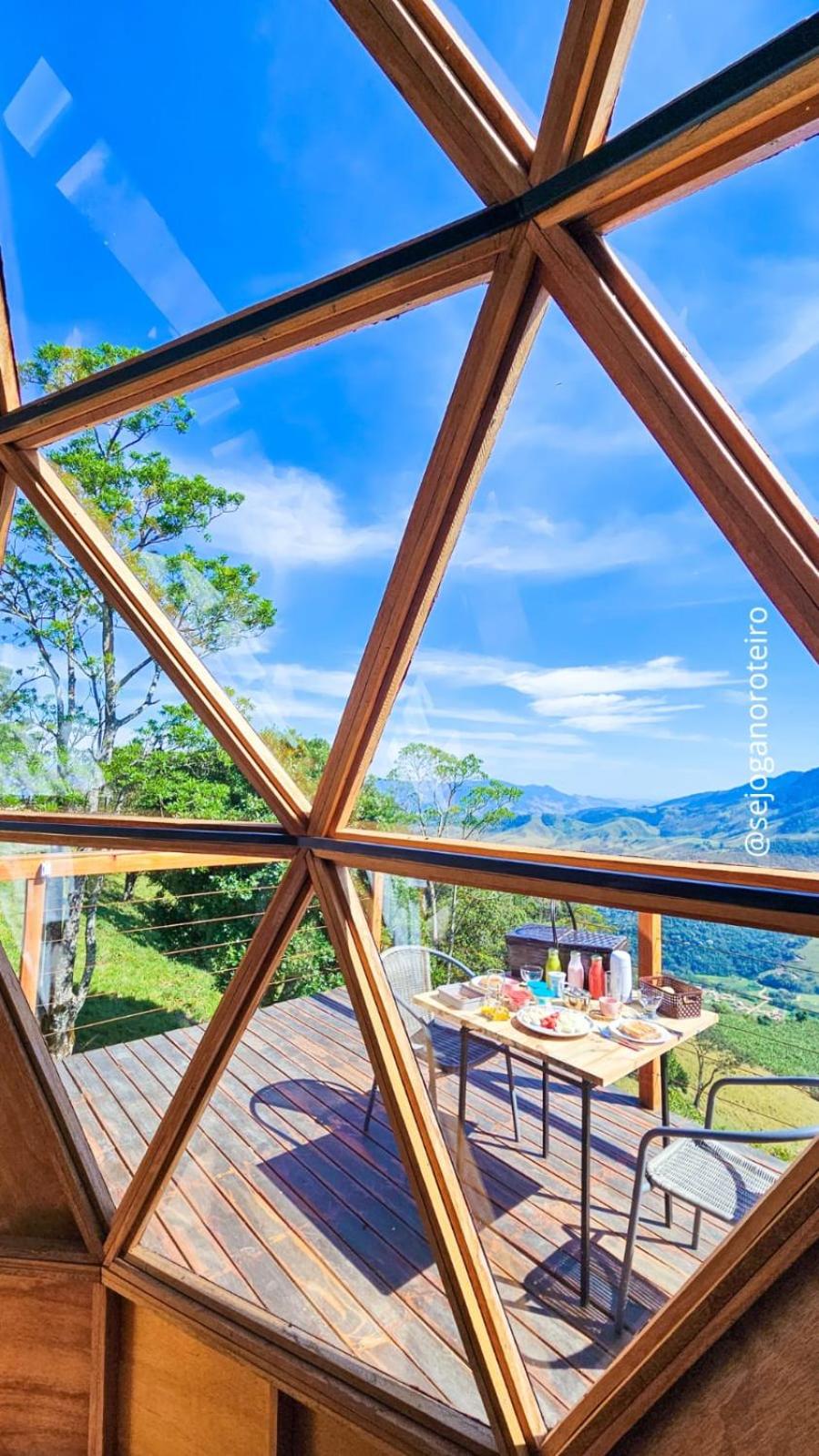 Cabanas Bela Vista