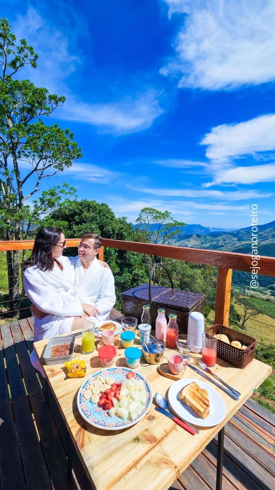 Cabanas Bela Vista