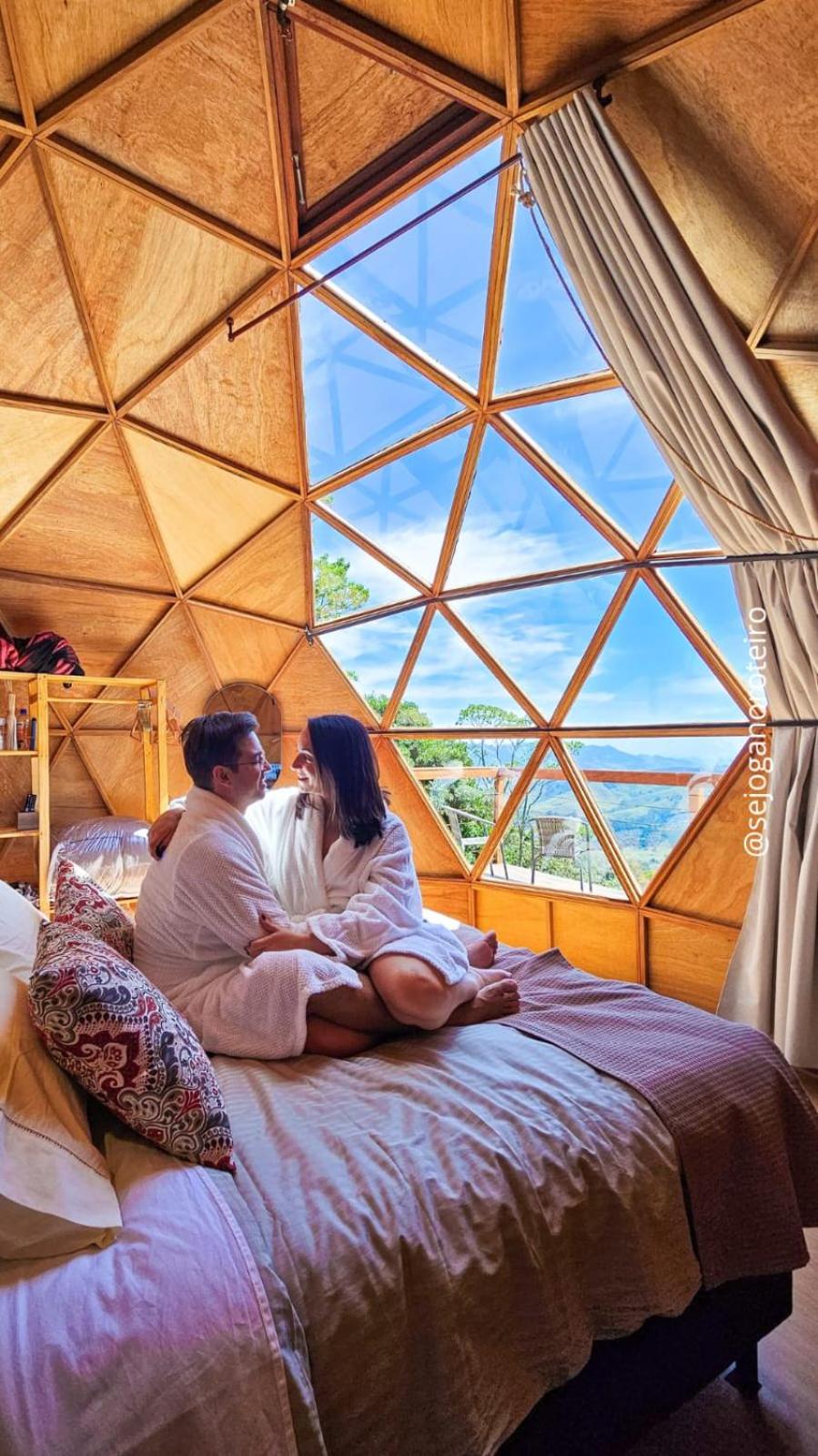 Cabanas Bela Vista