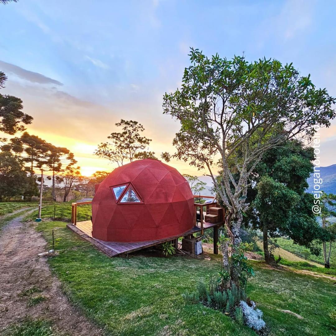 Cabanas Bela Vista