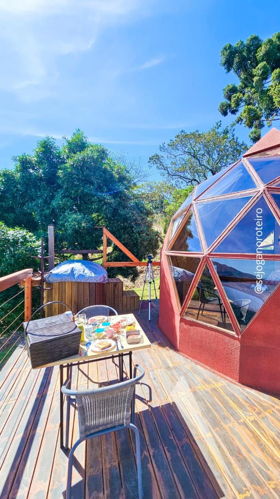 Cabanas Bela Vista